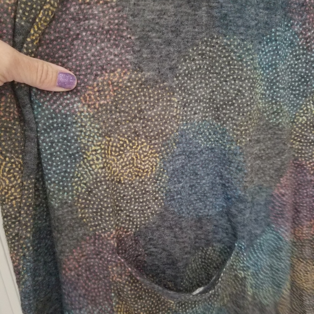 Lularoe Sarah - Picture 6 of 7